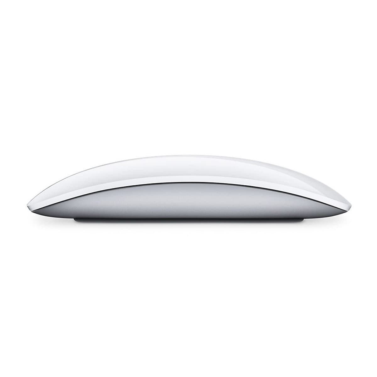 Chuột Không Dây Apple Magic Mouse 2 MLA02ZA/A - Hàng Chính Hãng