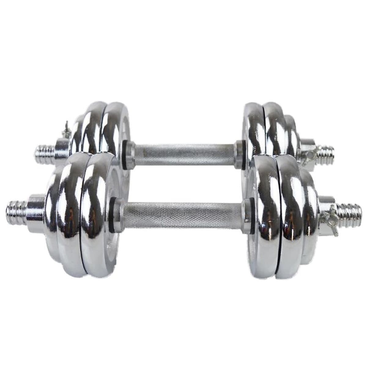 Bộ tạ tay cao cấp đa năng điều chỉnh mới nhất BG (hàng nhập khẩu)