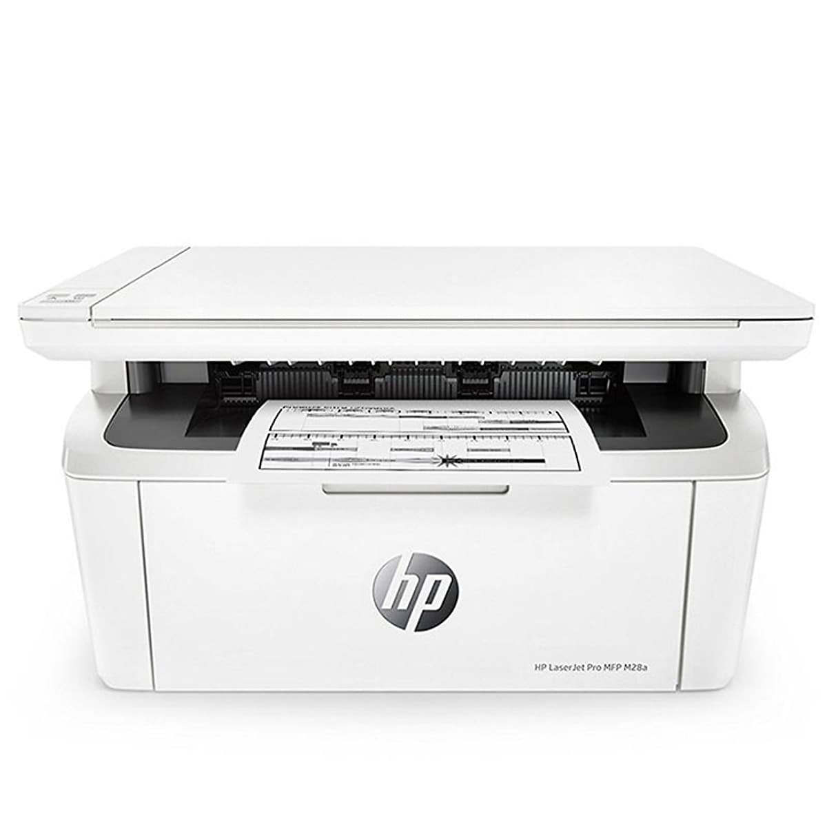 Máy in đa chức năng HP LaserJet Pro M28a - Hàng Chính Hãng