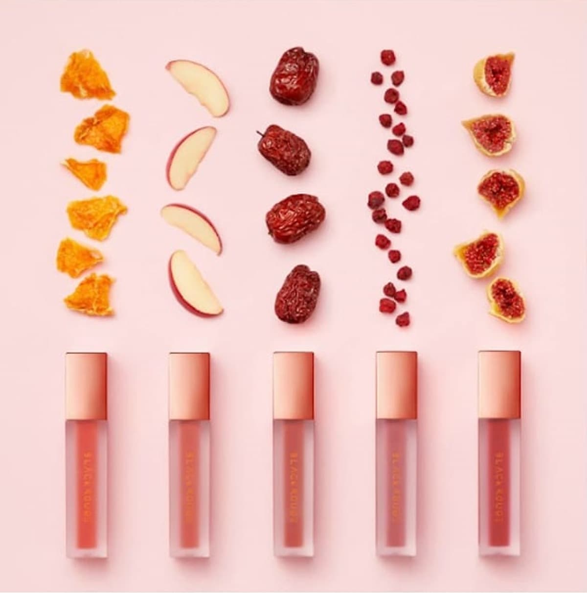 Son Kem Lì Black Rouge Air Fit Velvet Tint – Hàn Quốc