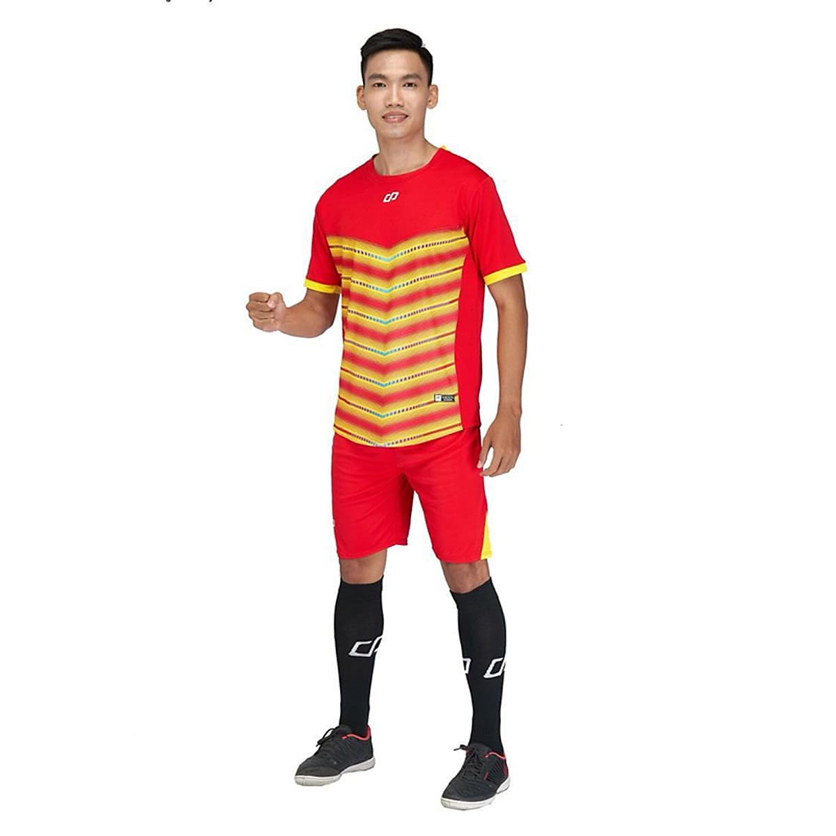 Bộ đồ đá banh CPSports mẫu không logo New Season