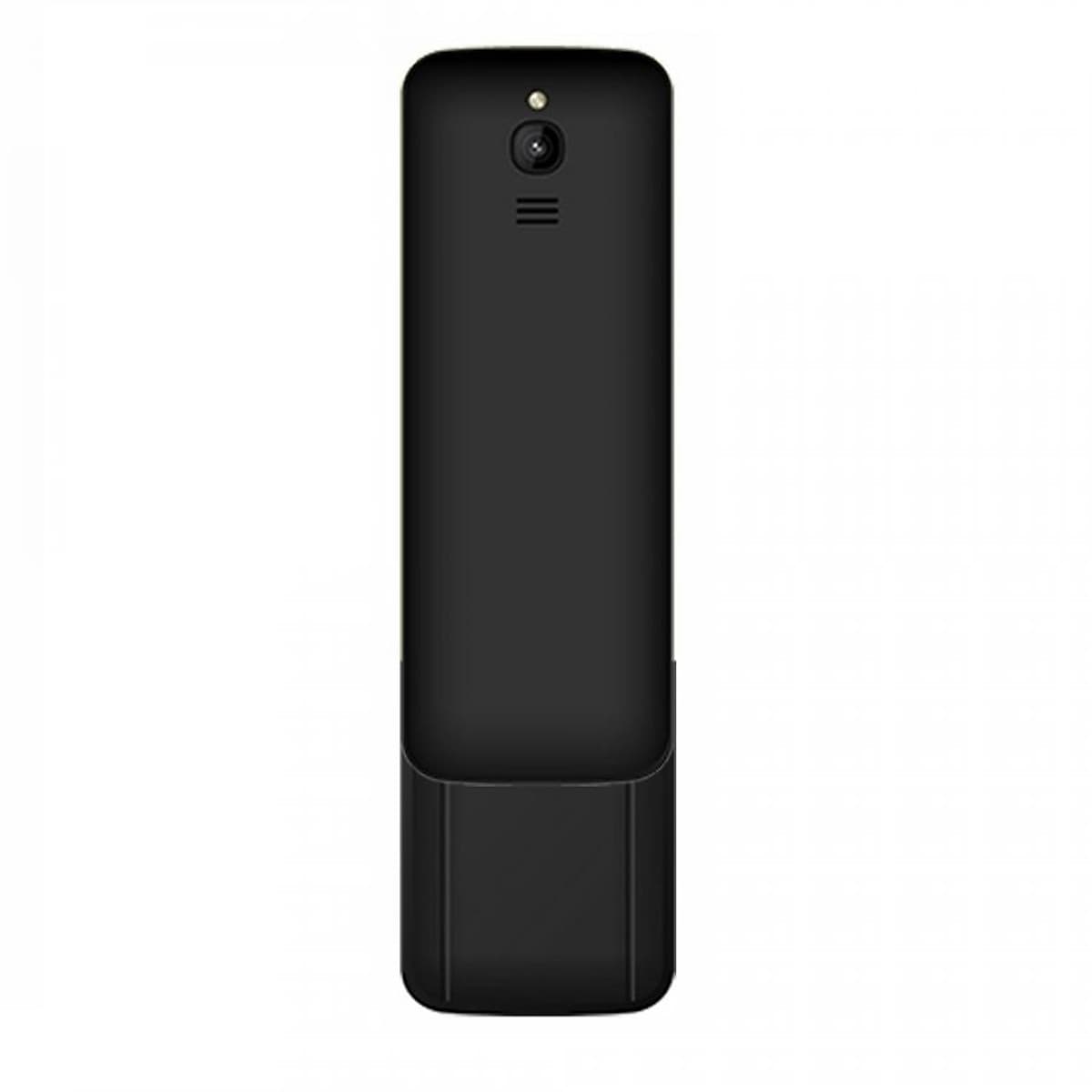 Điện Thoại Di Động GSM ZONO N8110 2.4inch - Hàng Nhập Khẩu
