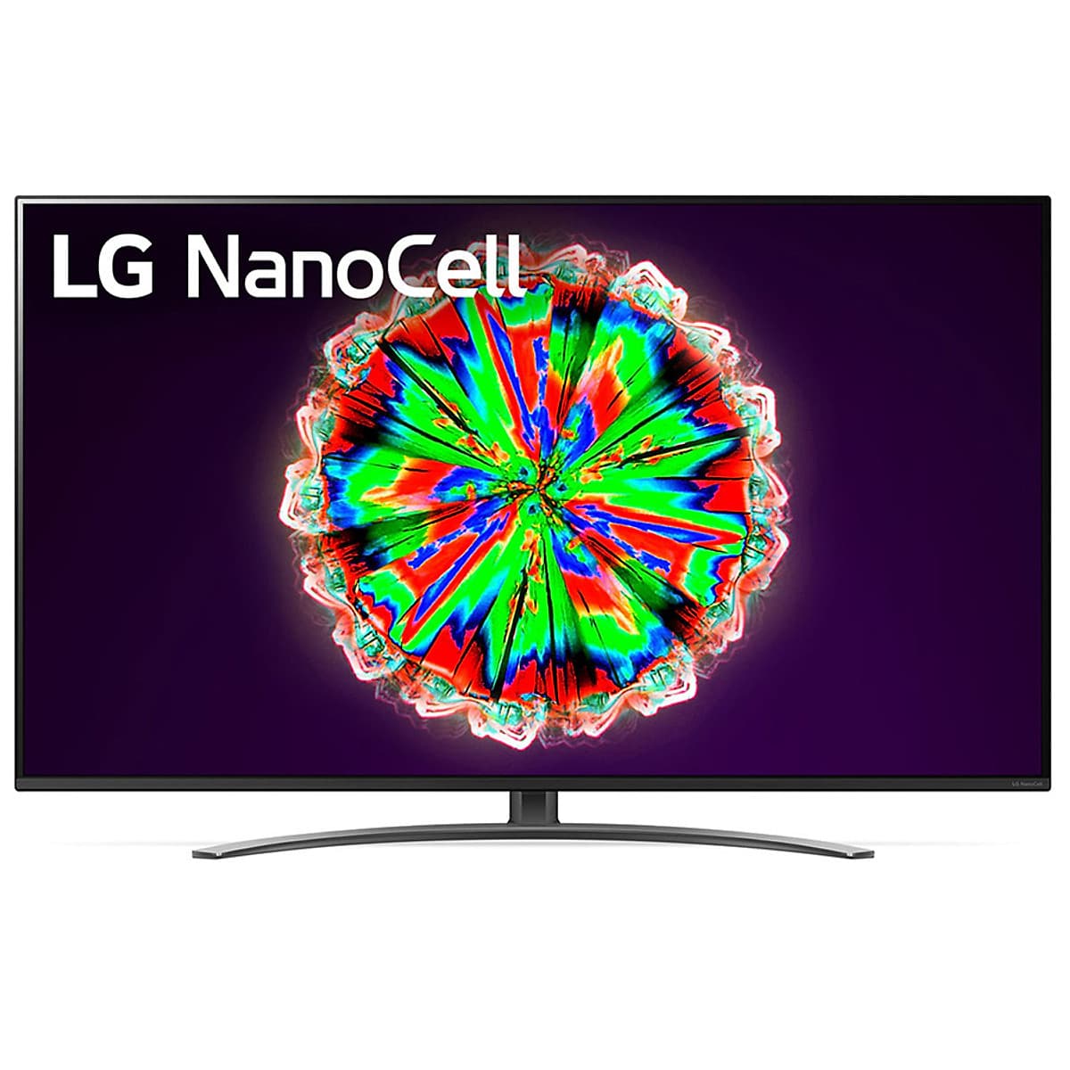 Smart Tivi LG 4K 49 inch 49NANO81TNA