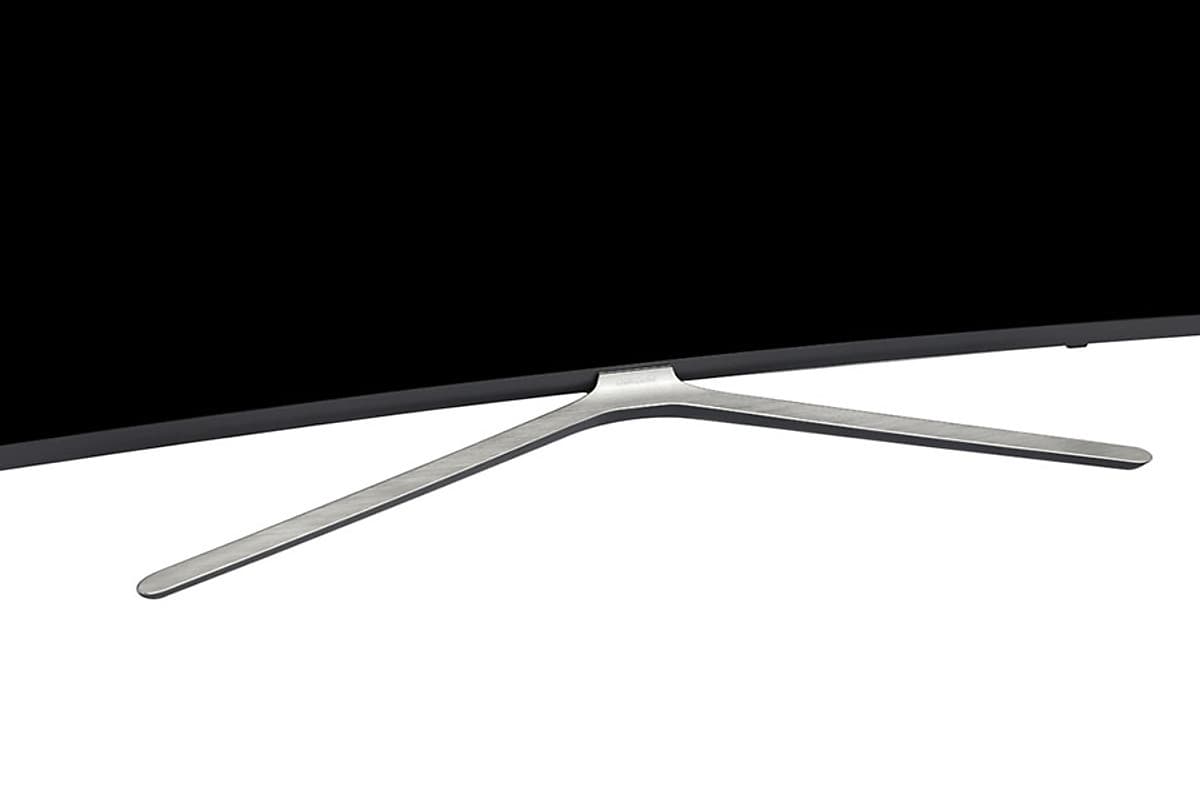 Smart Tivi Màn Hình Cong Samsung 49 inch UA49M6303 - Hàng Chính Hãng