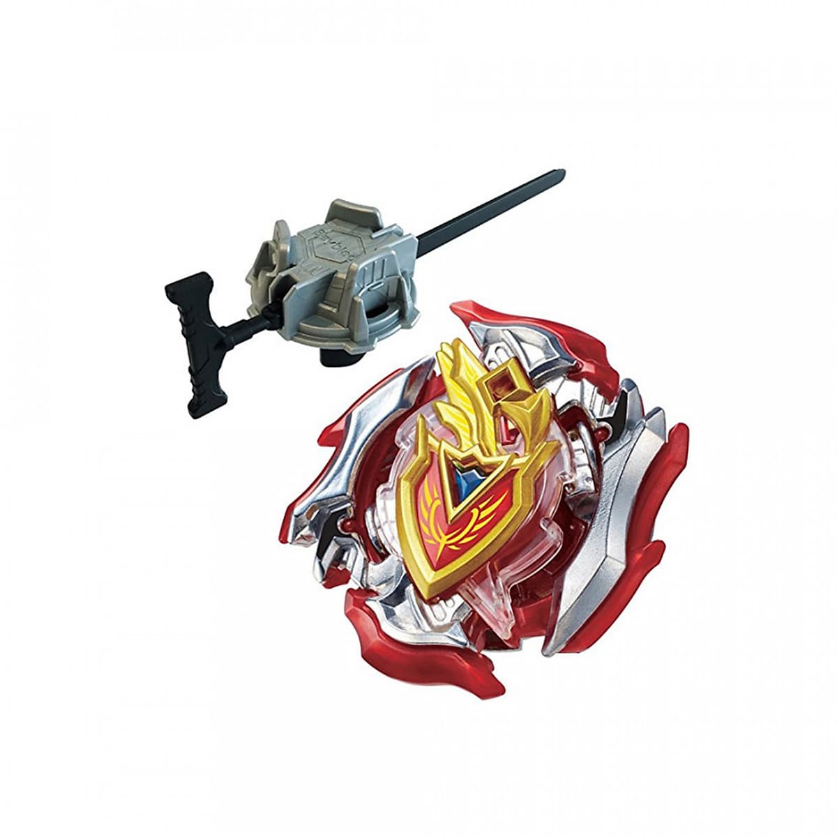 Con Quay Beyblade Burst