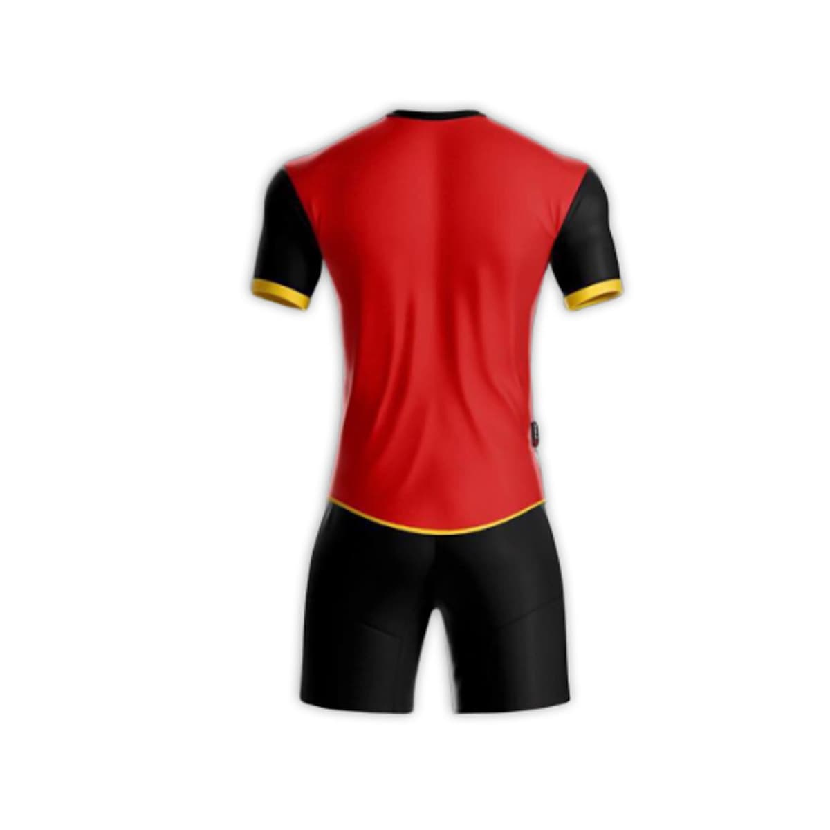 Bộ đồ đá banh CPSports mẫu không logo New Season