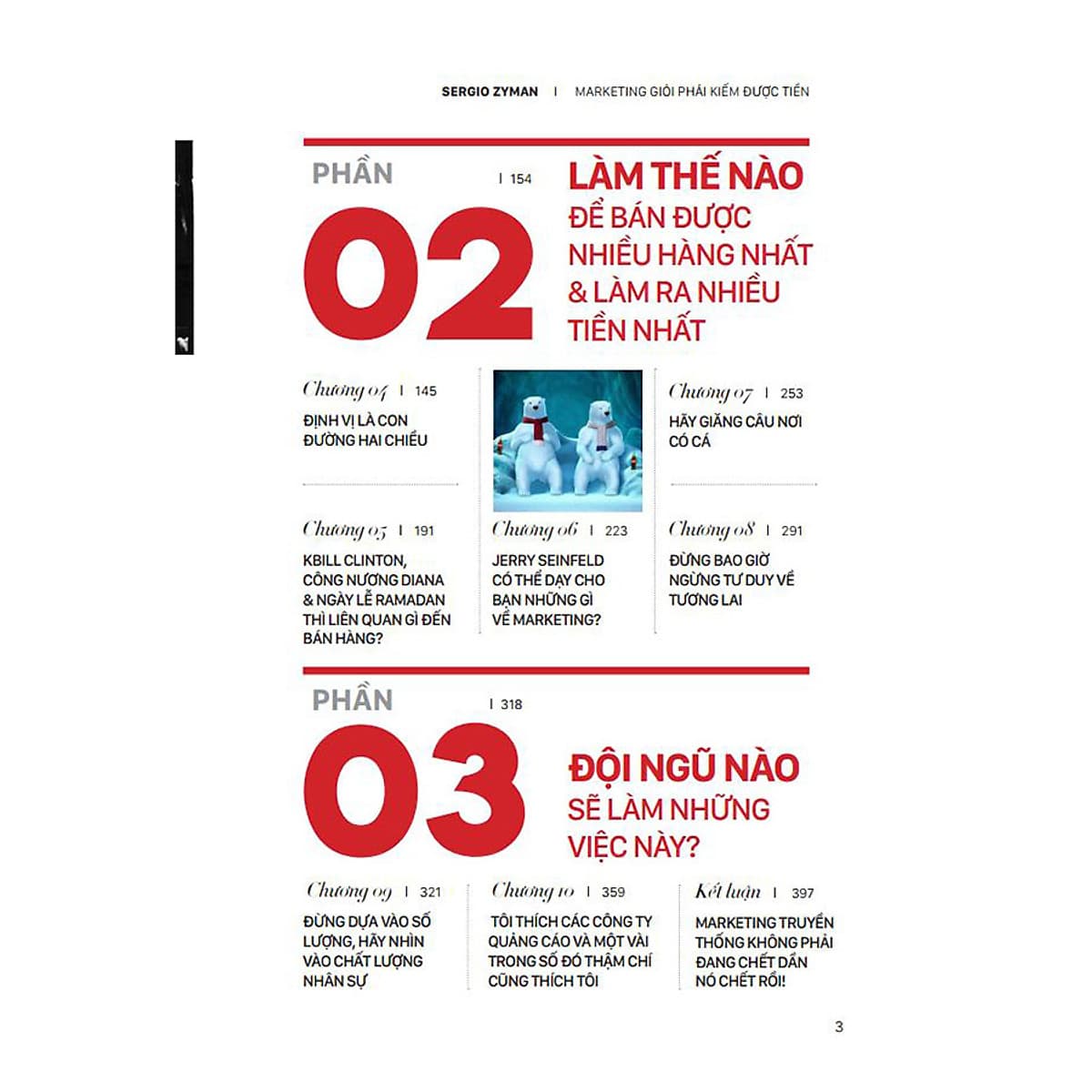 Marketing giỏi phải kiếm được tiền - The end of marketing as we know it