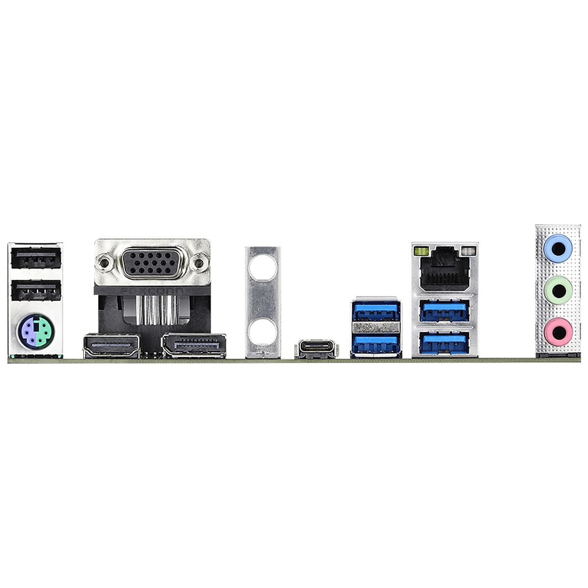 Bo Mạch Chủ Mainboard ASRock B460M-Pro4 - Hàng Chính Hãng