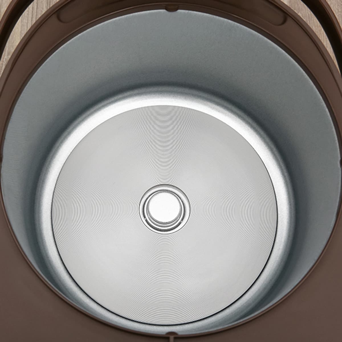 Nồi Cơm Điện Tử Comfee 1.8 lít CR-FD1820B - Hàng Chính Hãng
