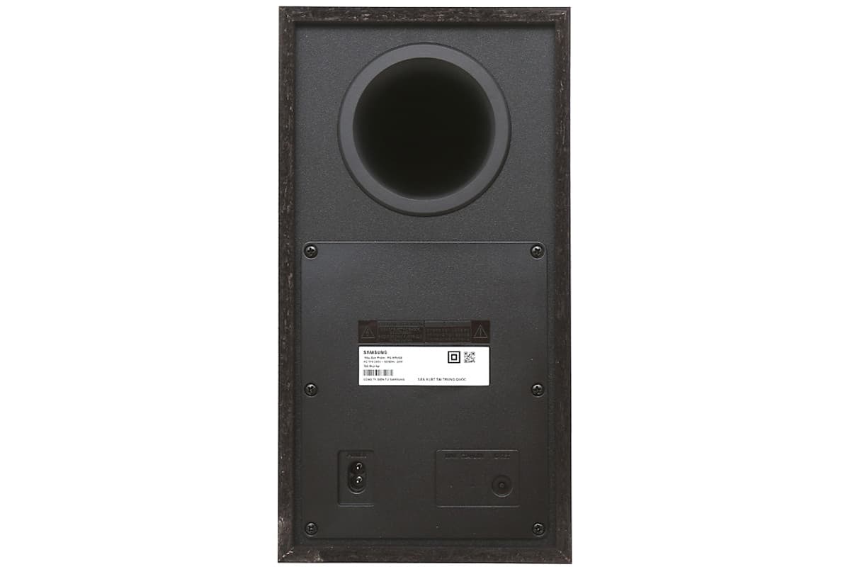 Loa Thanh Samsung HW-R450 (200W) - Hàng chính hãng