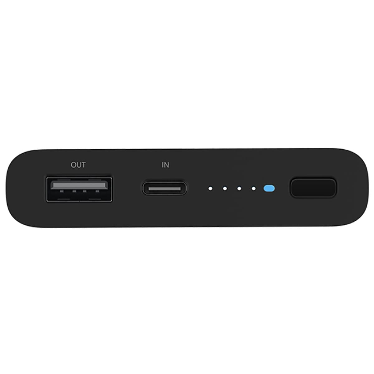 Pin sạc dự phòng không dây Xiaomi 10000mAh - Sạc dự phòng tích hợp sạc không dây 10000mAh Xiaomi lite