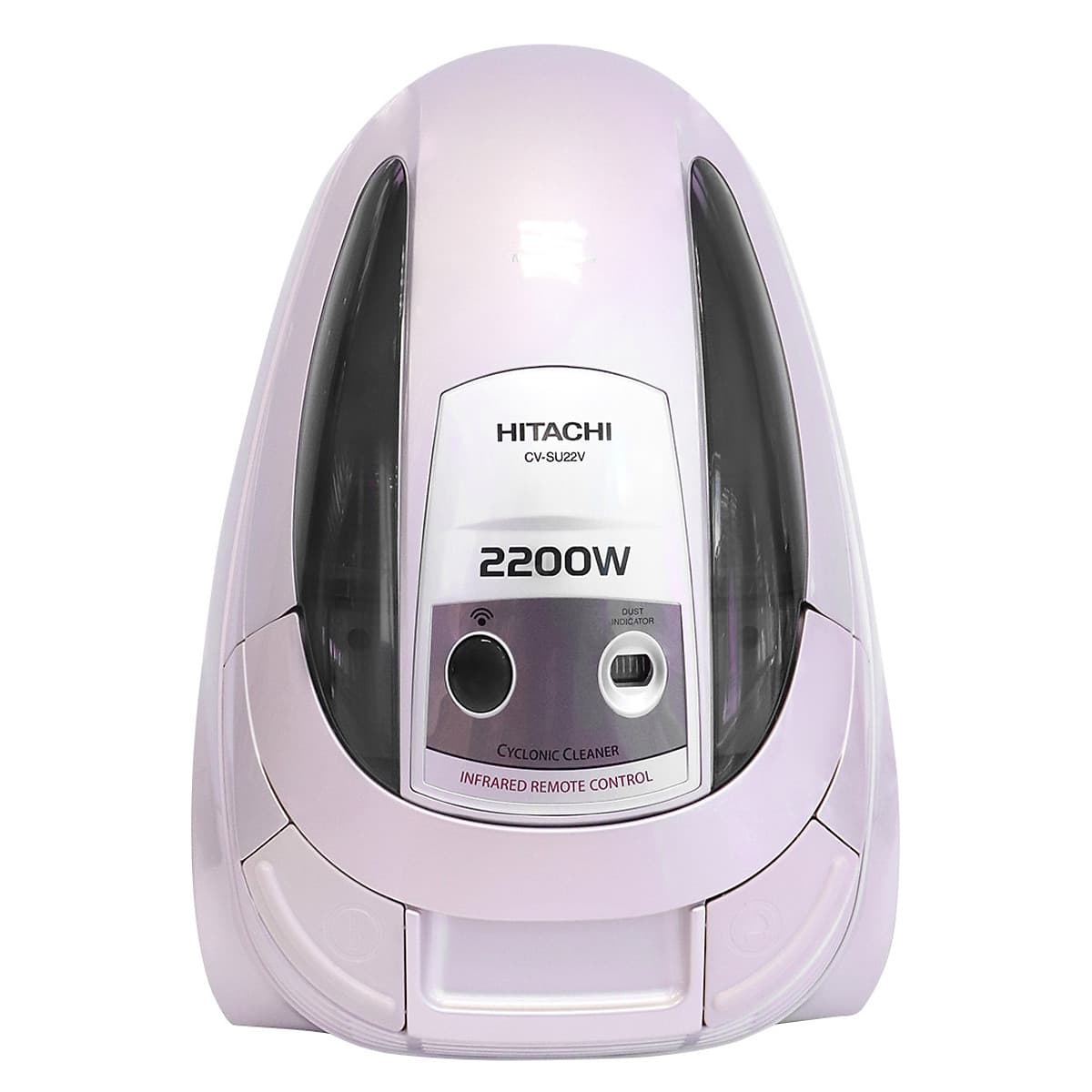 Máy hút bụi Hitachi CV-SU22V (24CV-RC) - HÀNG CHÍNH HÃNG