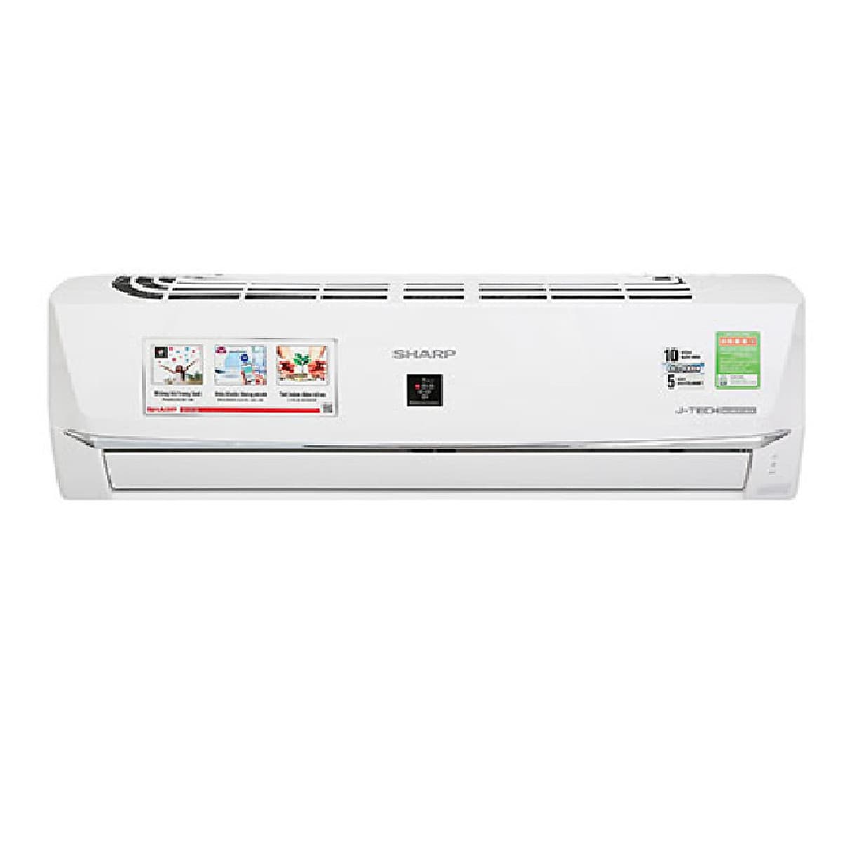 MÁY LẠNH Sharp AH-X9XEW INVERTER 1Hp MODEL 2020 - HÀNG CHÍNH HÃNG