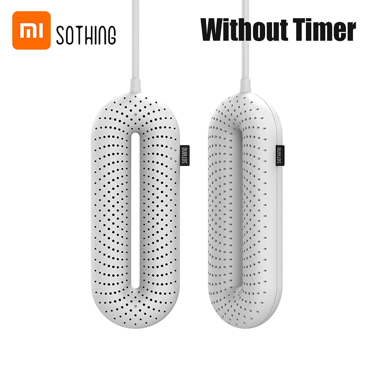 Máy Sấy Và Khử Trùng Giày Xiaomi Youpin SOTHING DSHJ-S-1904 Zero-One Cầm Tay