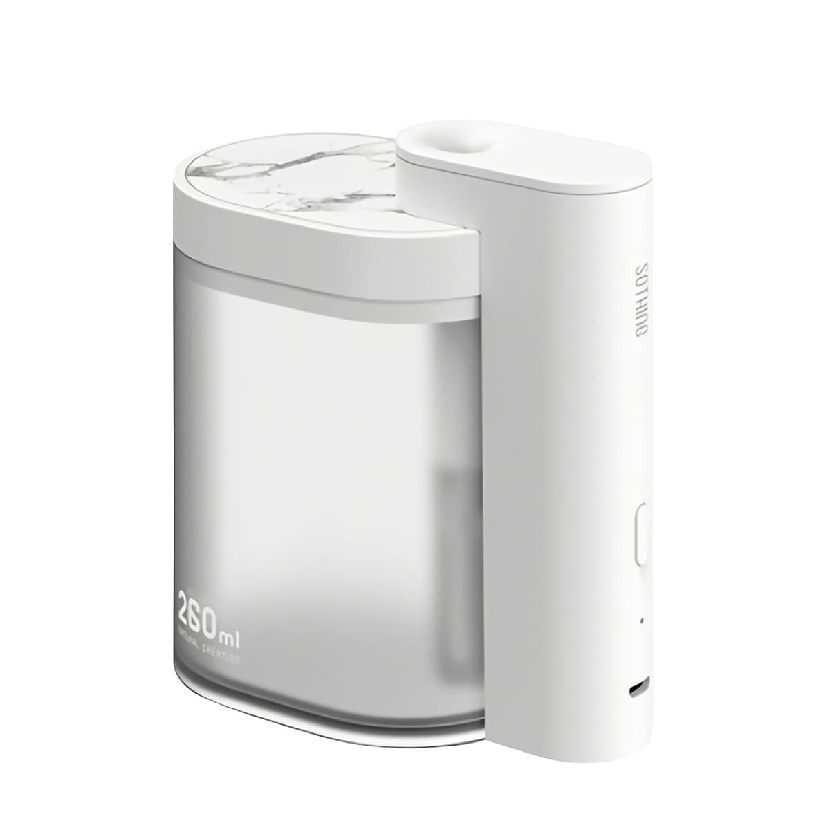 Máy Tạo Độ Ẩm Không Khí Để Bàn Sạc USB Xiaomi Mijia