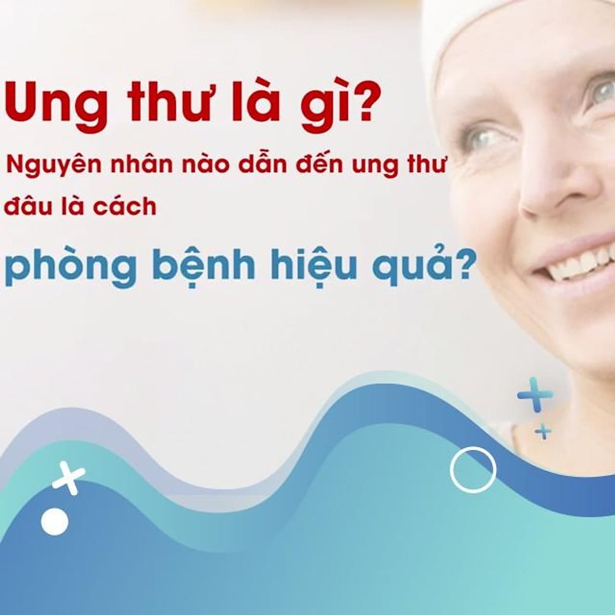  Khóa học SỨC KHỎE - Dinh dưỡng phòng bệnh ung thư [UNICA.VN