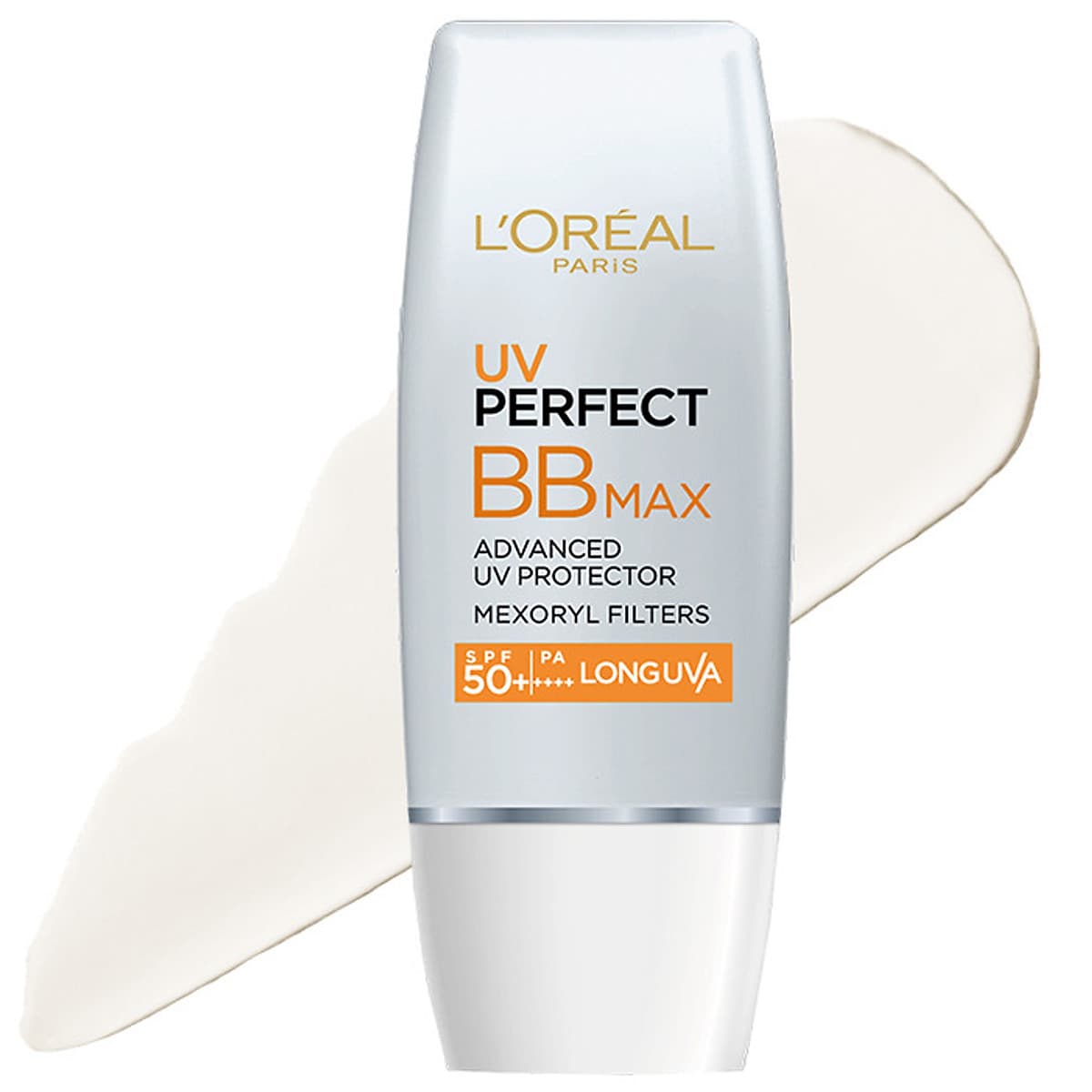 Kem Chống Nắng Trang Điểm BB Cream L'oreal SPF50/PA+++ UVP (30ml)