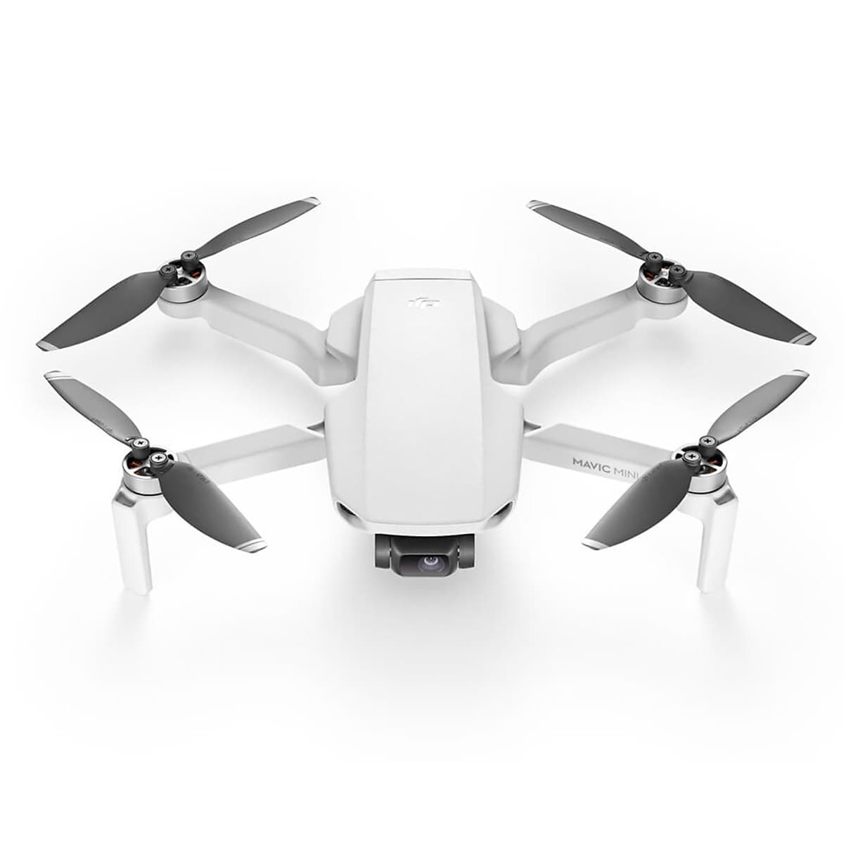 Máy Quay DJI Mavic Mini Bản Combo Trắng - Hàng Nhập Khẩu