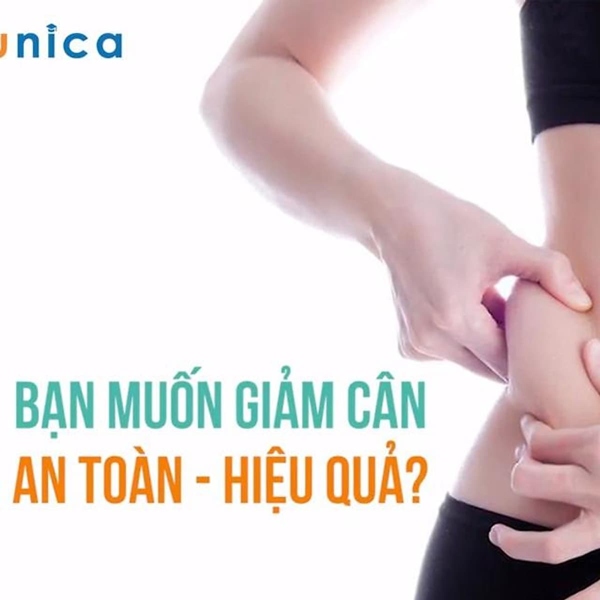  Khóa học YOGA- Yoga giảm cân cho vẻ đẹp toàn diện- UNICA.VN