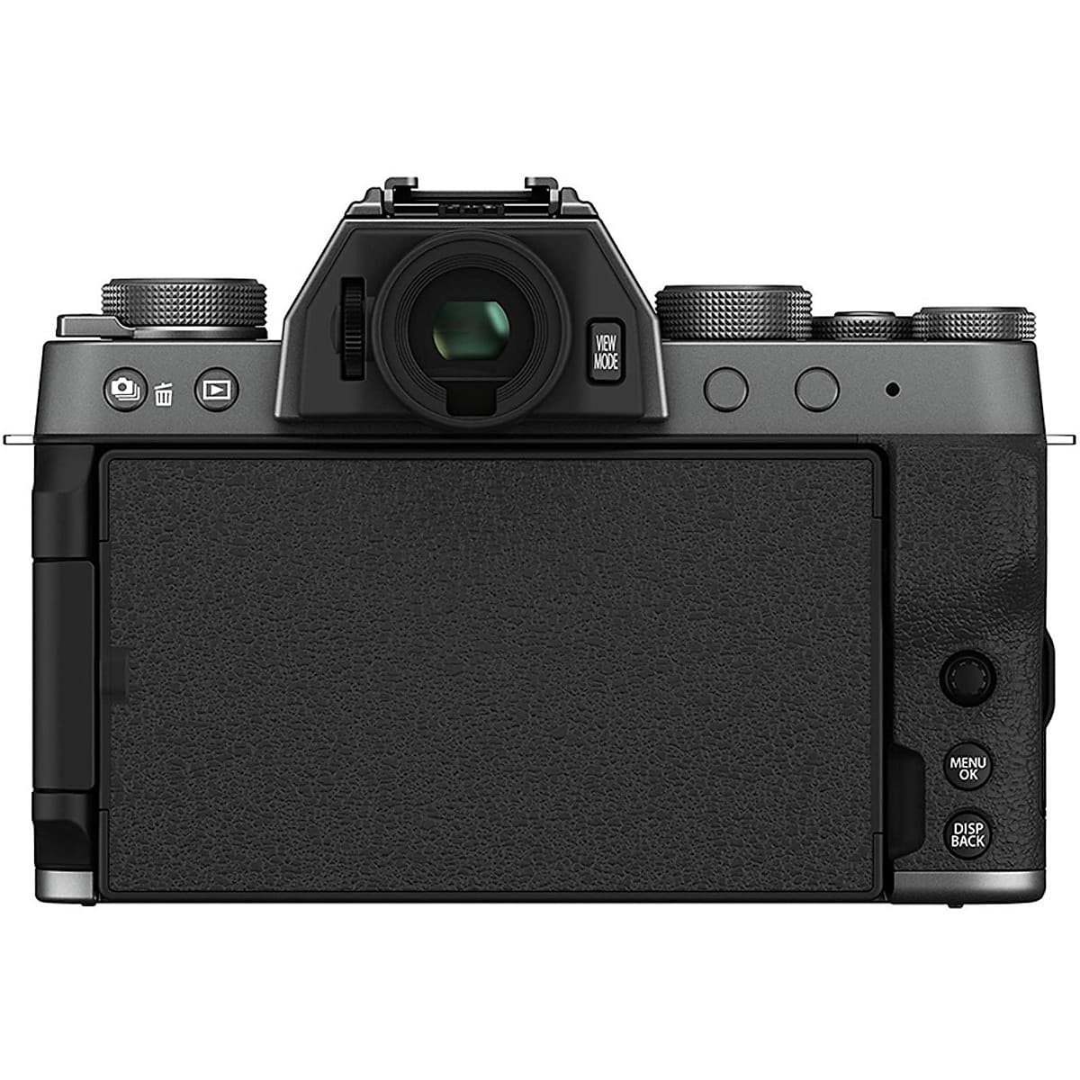 Máy Ảnh Fujifilm X-T200 Body (24.2MP) - Hàng Chính Hãng