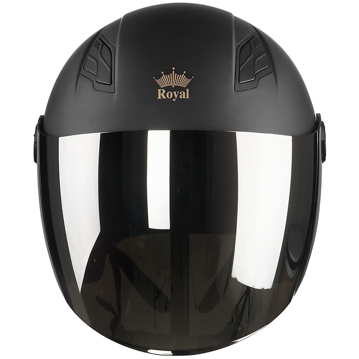 Nón bảo hiểm 3/4 Royal M134