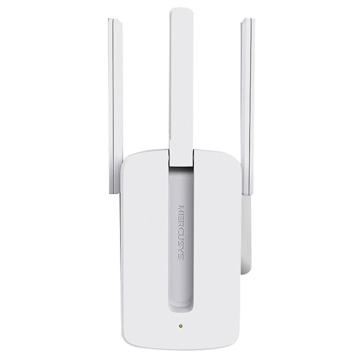 Bộ Kích Sóng Wifi Repeater 300Mbps Mercusys MW300RE - Hàng Chính Hãng