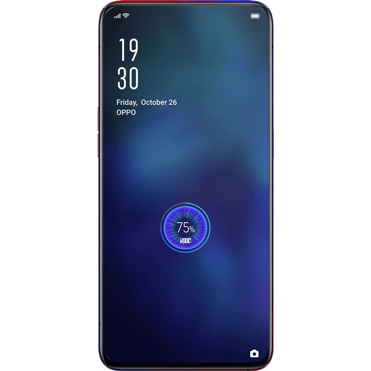 Điện Thoại Oppo Reno 10x Zoom Edition (8GB/256GB) - Hàng Chính Hãng