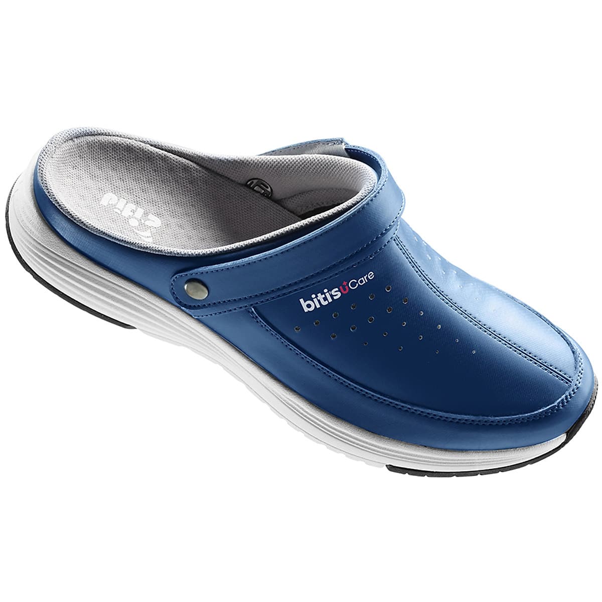 Giày Thể Thao Nữ Biti's Ucare - The shoe  that care - Giày chuyên dụng y tế