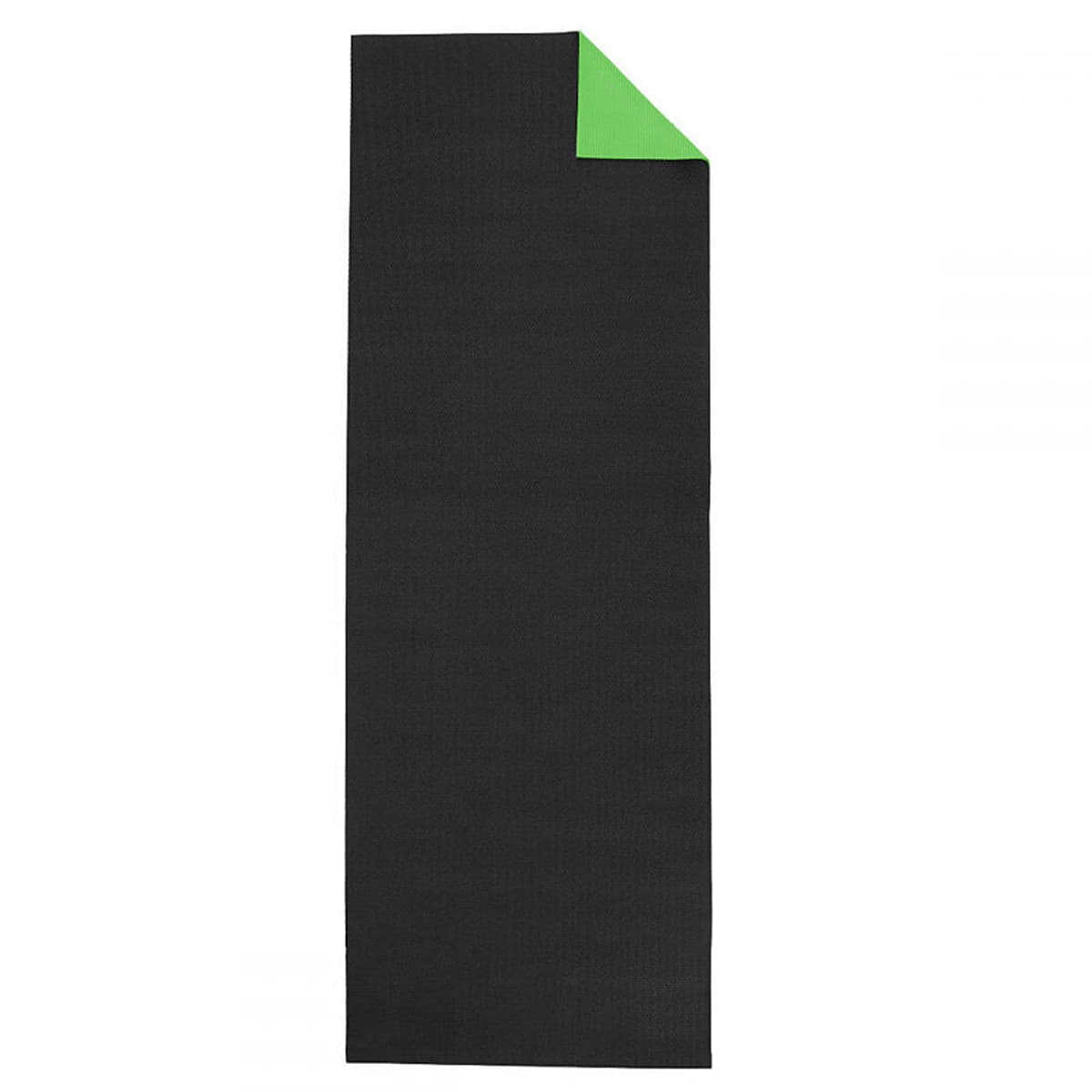 Thảm Tập Yoga PVC Dày 6mm Mặt Thảm 2 Màu (PREMIUM) [TẶNG TÚI ĐỰNG THẢM]