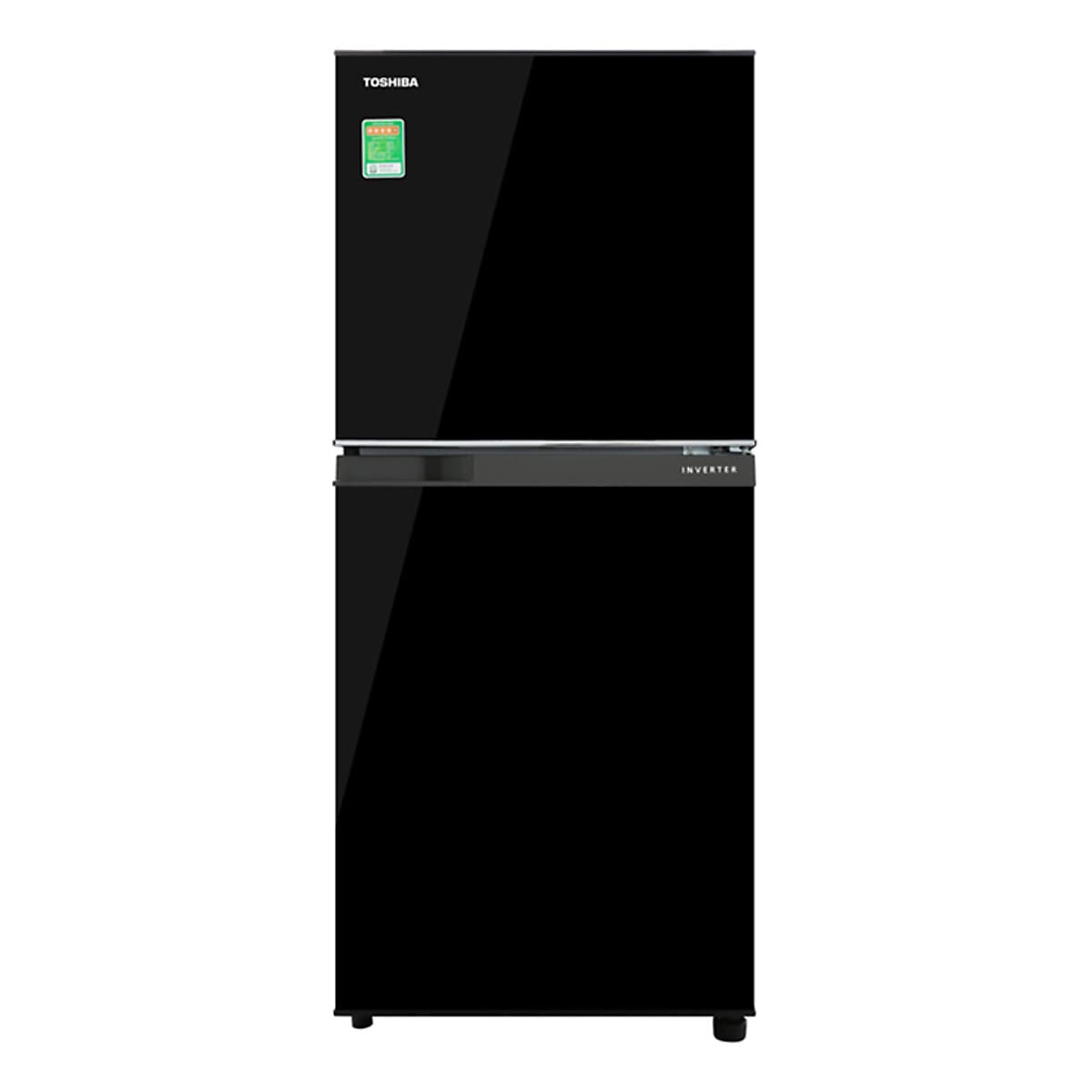 Tủ lạnh Toshiba Inverter 180 lít GR-B22VU UKG