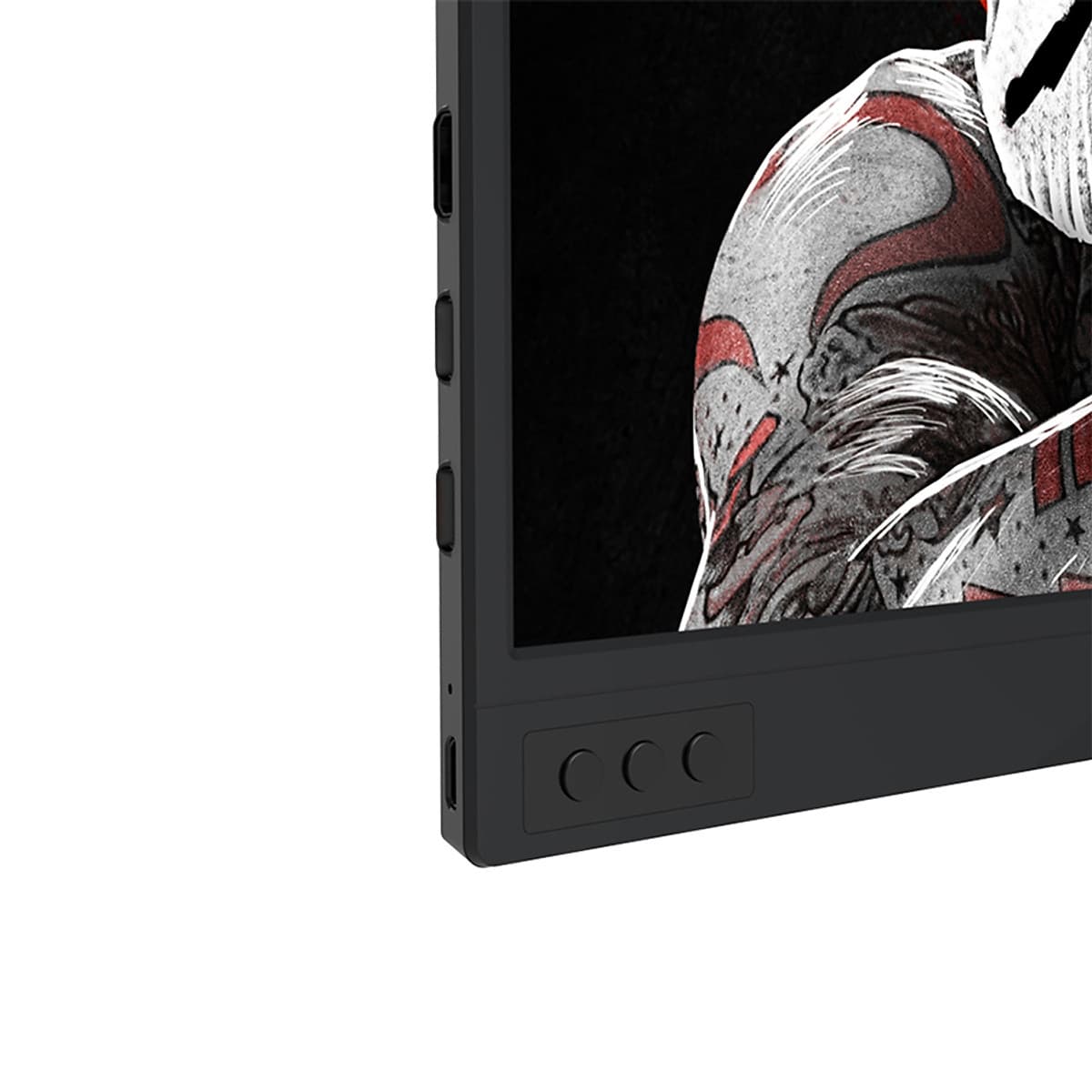 Màn Hình LED Chơi Game T-bao (1920x1080 HD IPS 15.6-inch)