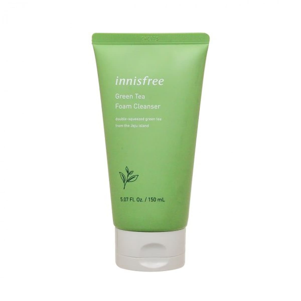Sữa Rửa Mặt Làm Sạch Chiết Xuất Trà Xanh Innisfree Green Tea Foam Cleanser 150mL