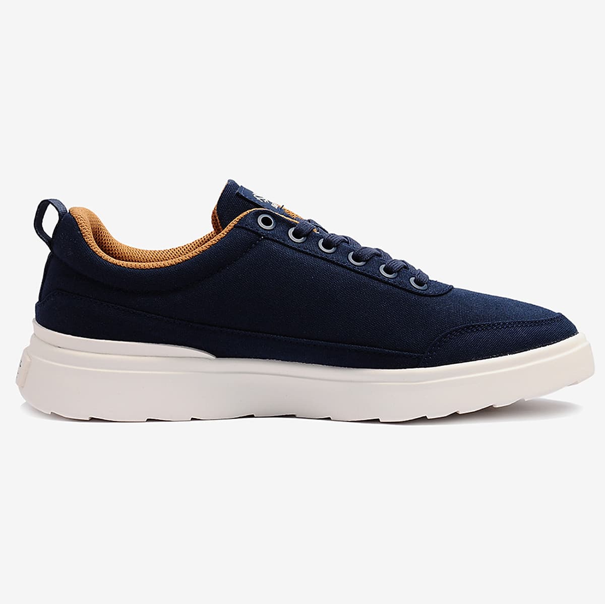 Giày Thể Thao Nam Biti's Hunter Street DSMH01300XNH - Washed Navy