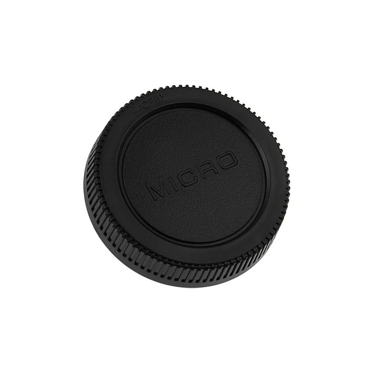 Nắp sau lens + Nắp body 