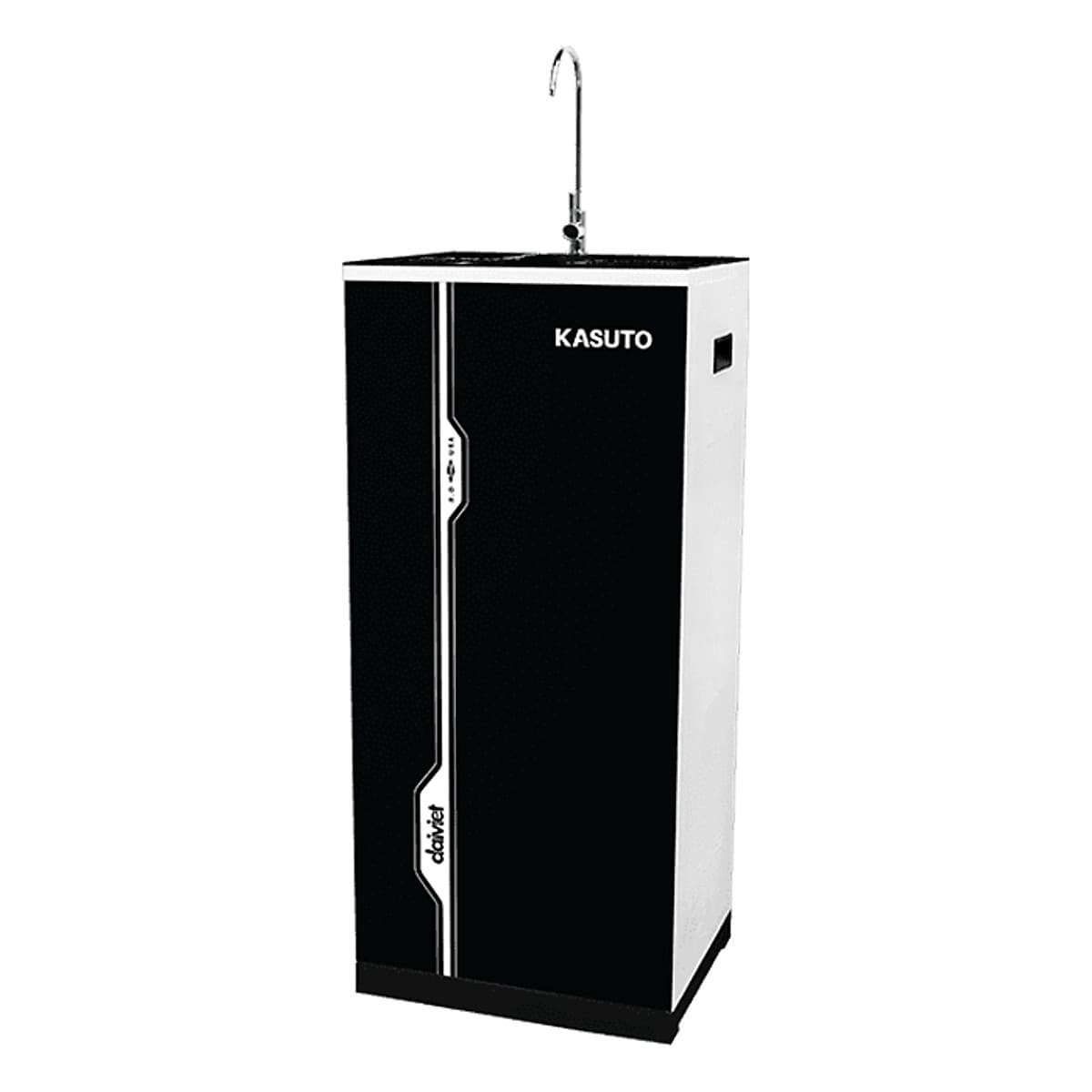 Máy Lọc Nước RO Nóng Nguội Kasuto KSW-32210H - Hàng Chính Hãng