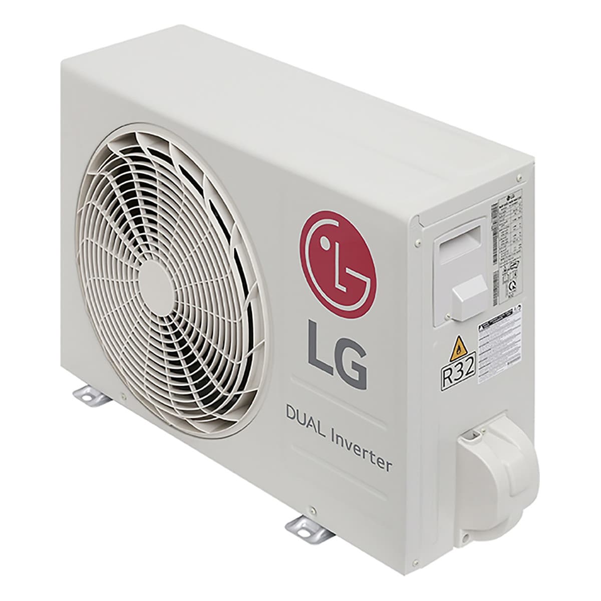 Máy Lạnh LG Inverter 1 HP V10API