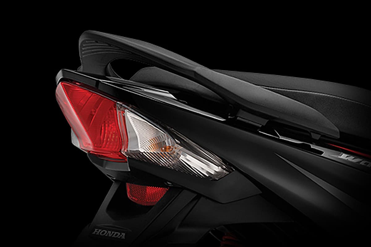 Xe Honda RSX FI - Phanh Đĩa, Vành Đúc