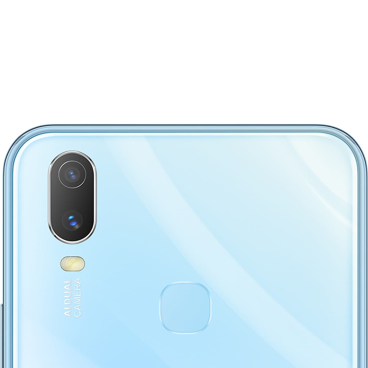 Điện thoại Vivo Y11 (3GB/32GB) - Hàng chính hãng