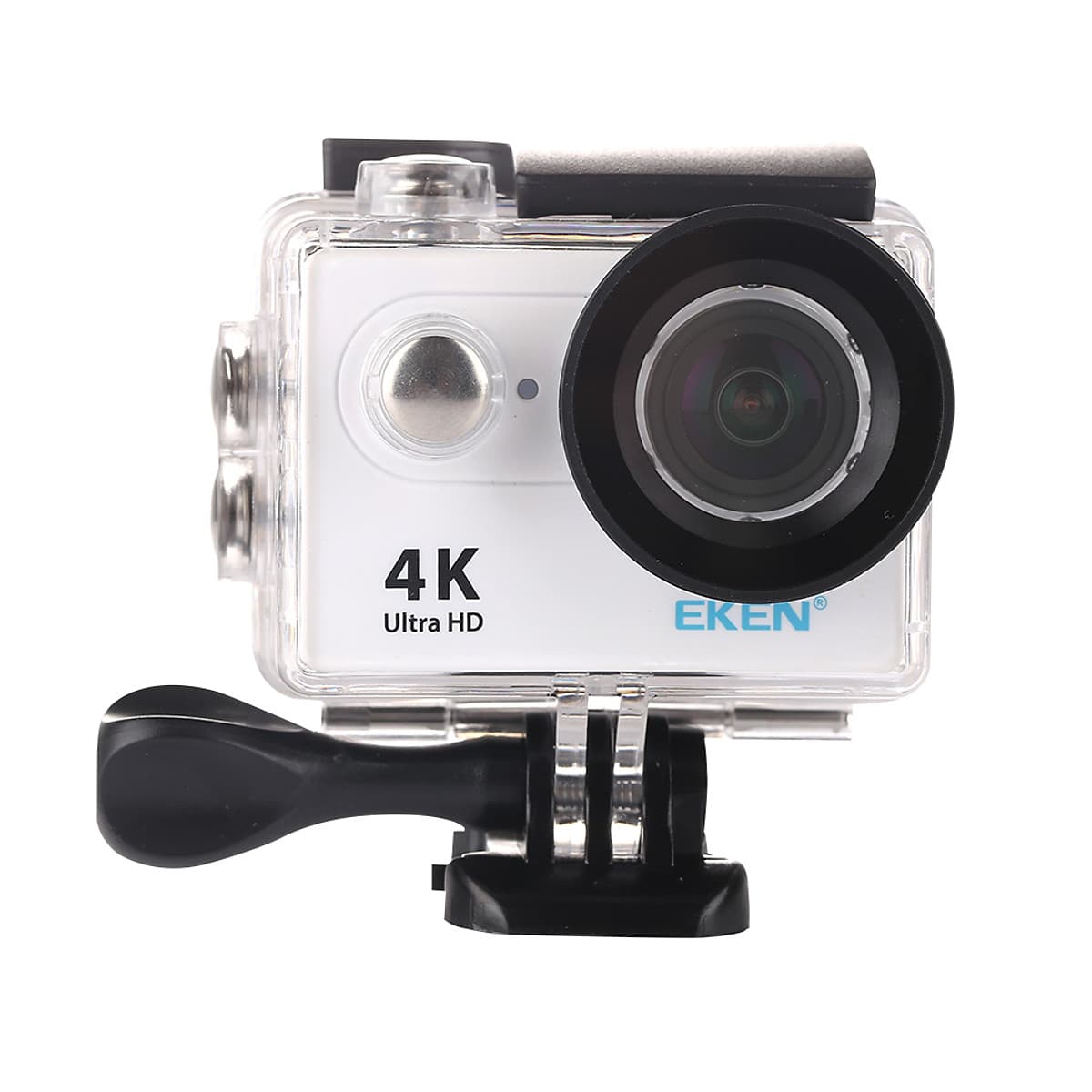 EKEN H9R - Camera thể thao chống nước 4k, WiFi, Remote - Hàng Nhập Khẩu