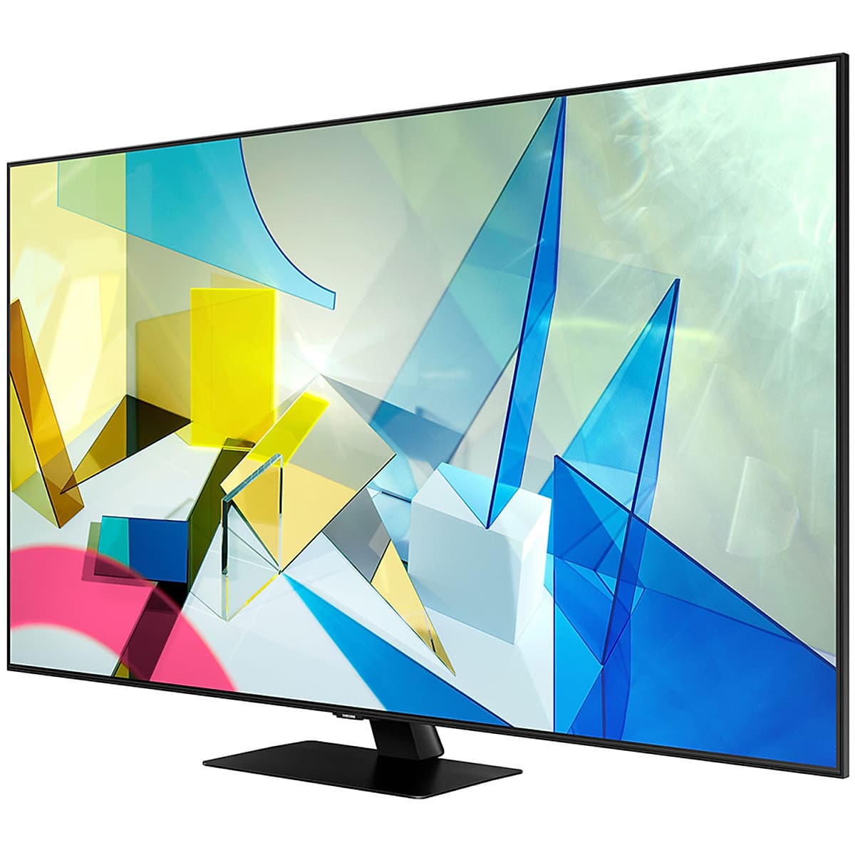 Smart Tivi QLED Samsung 4K 49 inch QA49Q80TA