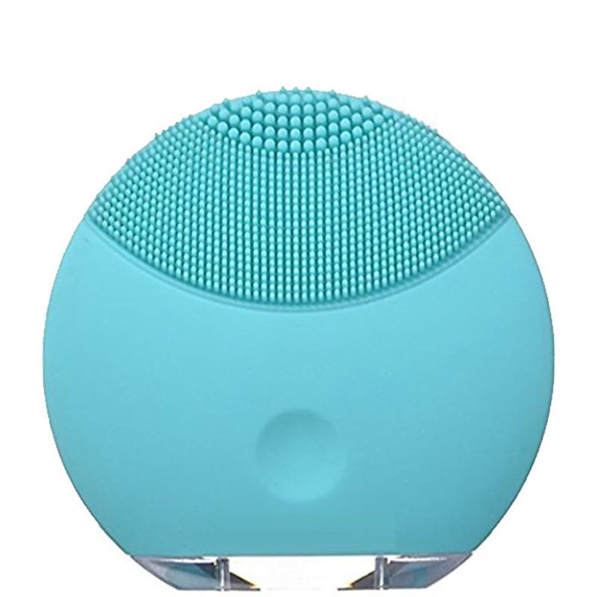 Máy rửa mặt silicon cao cấp FOREVER ( Khách chọn màu)
