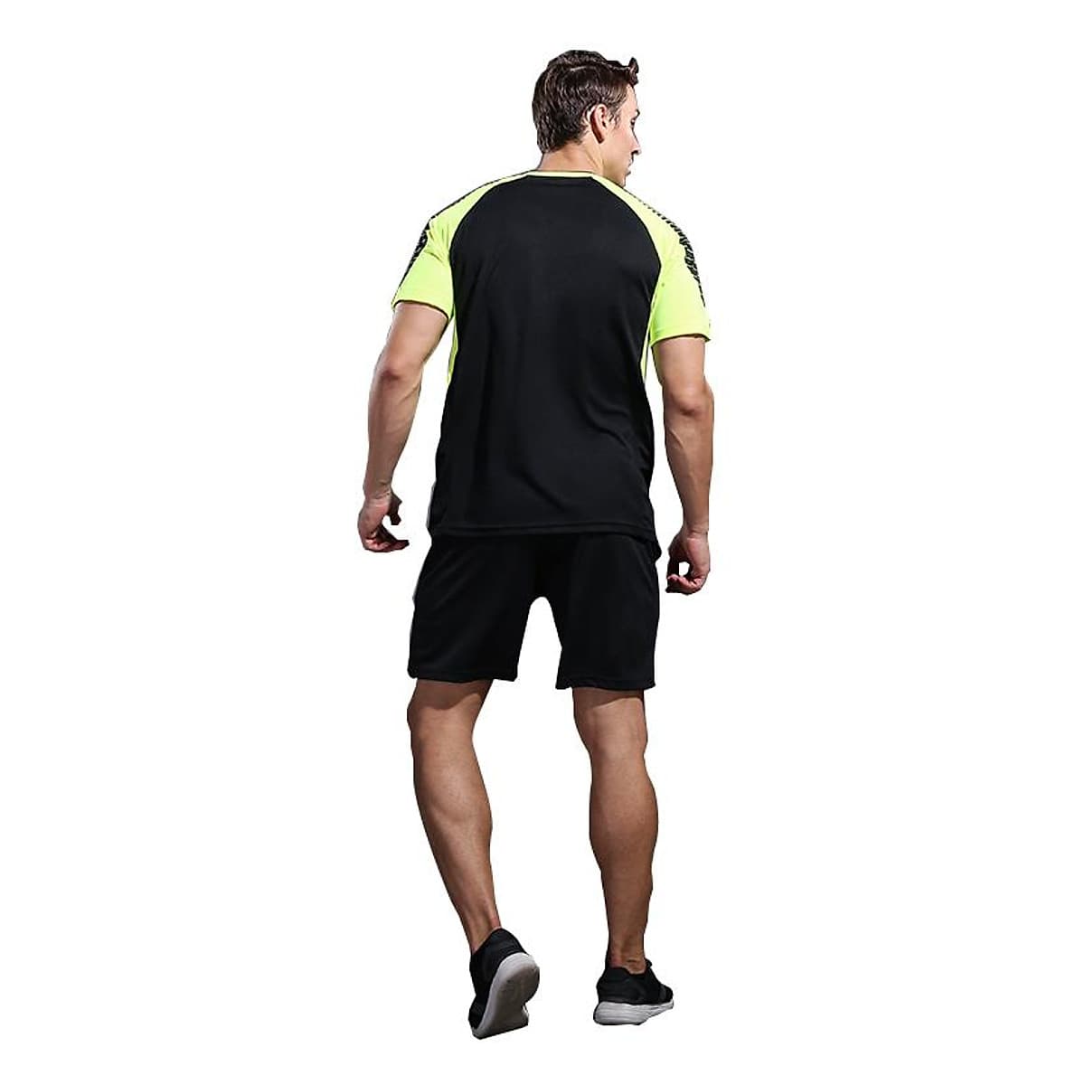 Bộ đồ thể thao nam Vansydical VS99 Sportslink