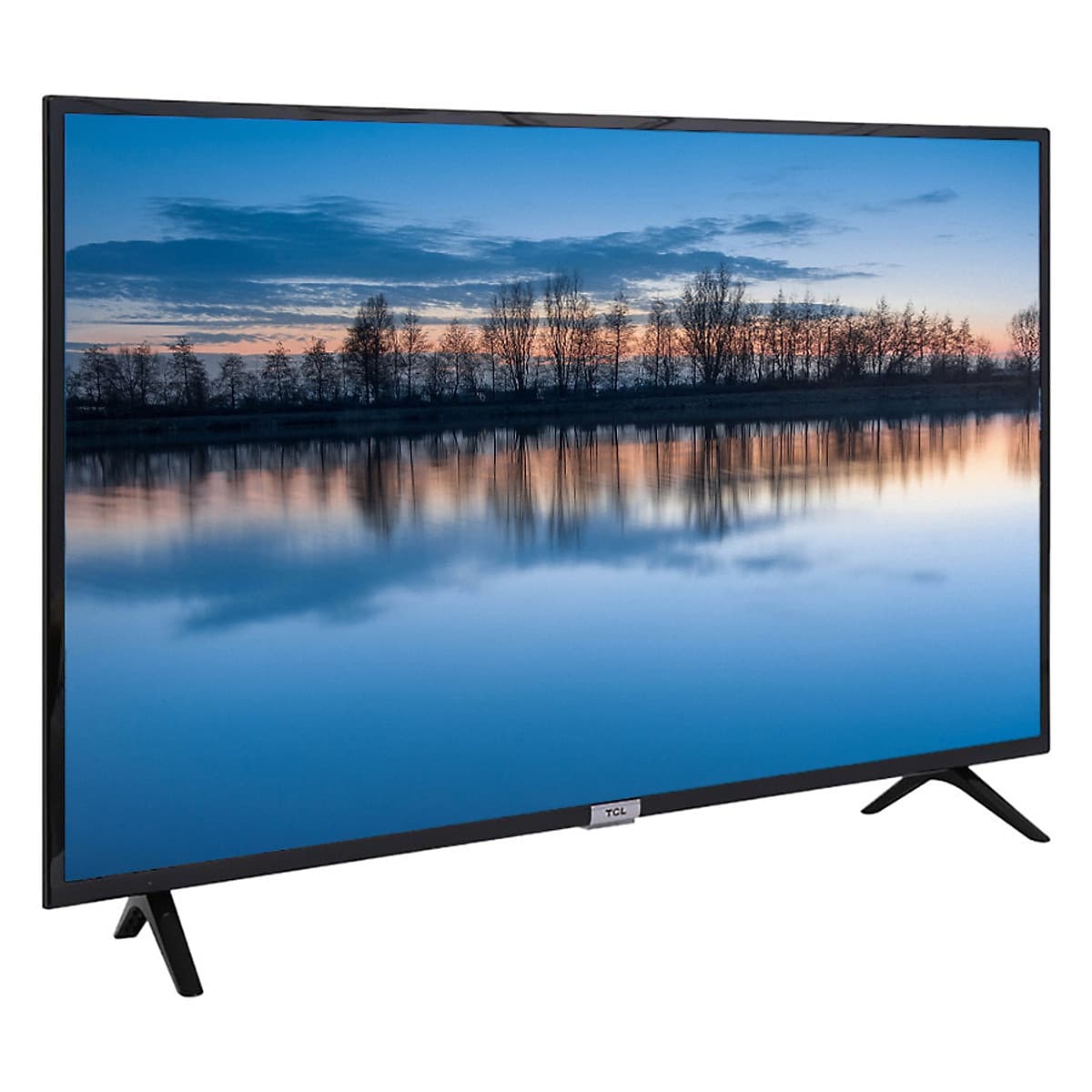 Smart Tivi TCL Full HD 40 inch L40S6500