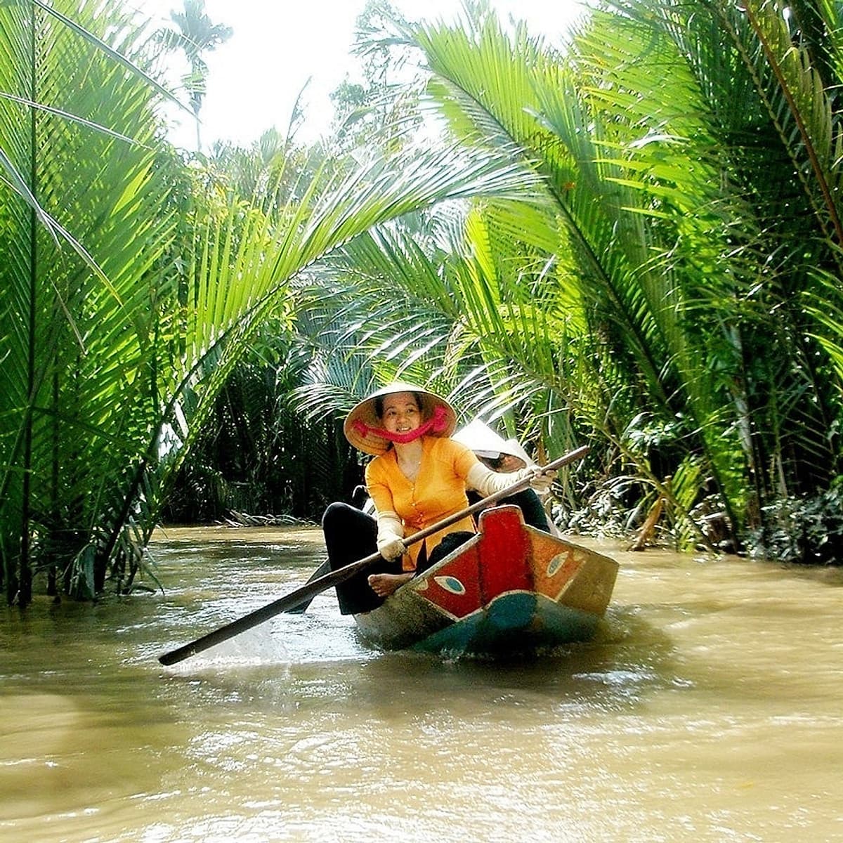 Tour Mỹ Tho - Bến Tre - Cần Thơ 2N1Đ, KS 3 Sao, Khởi Hành Hàng Ngày Từ HCM