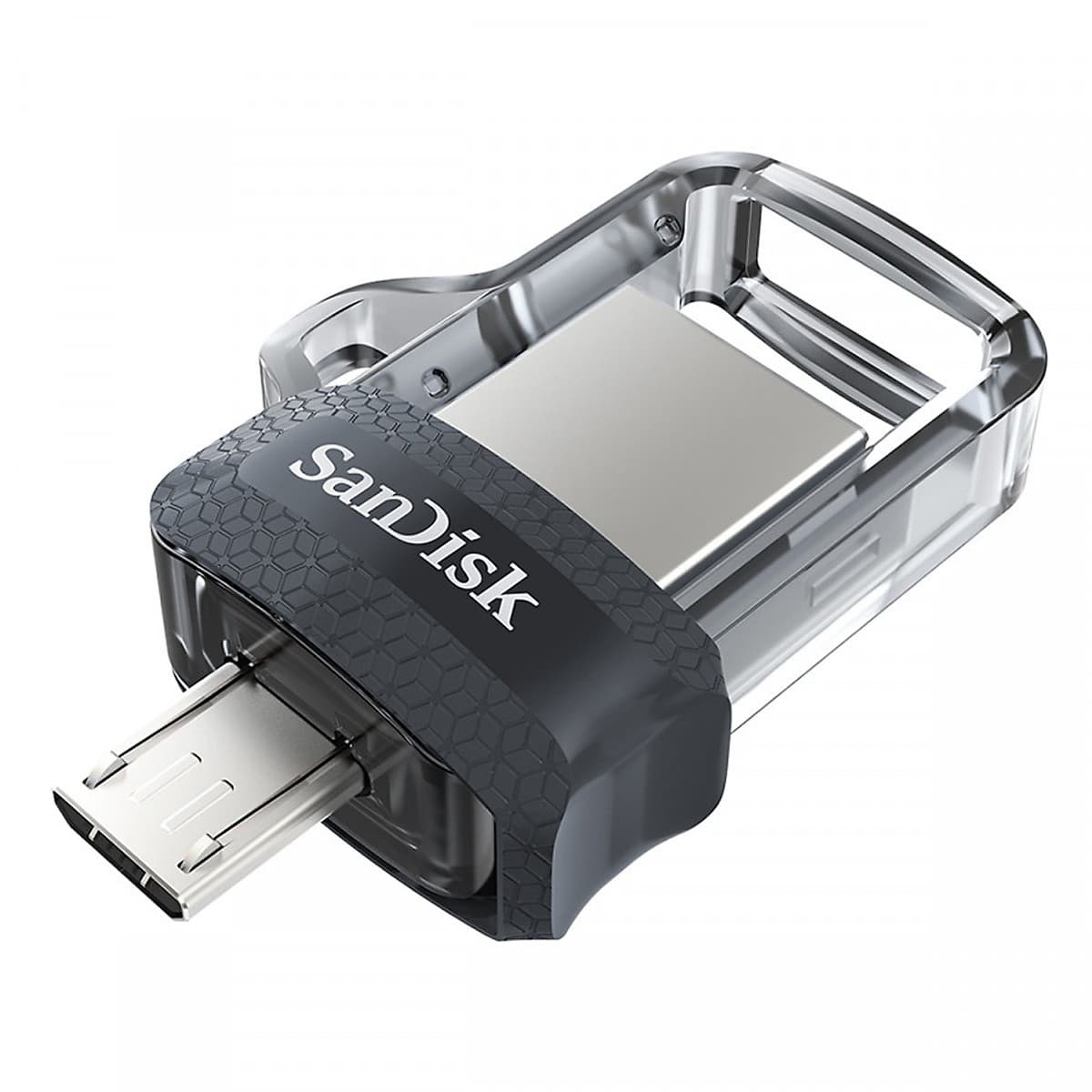 USB OTG SanDisk Ultra Dual Drive m3.0 64GB - Hàng Nhập Khẩu
