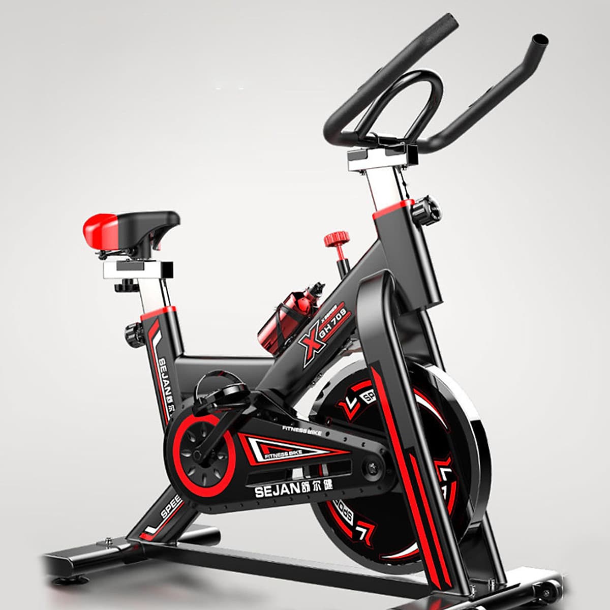 Xe đạp tập thể dục T-366