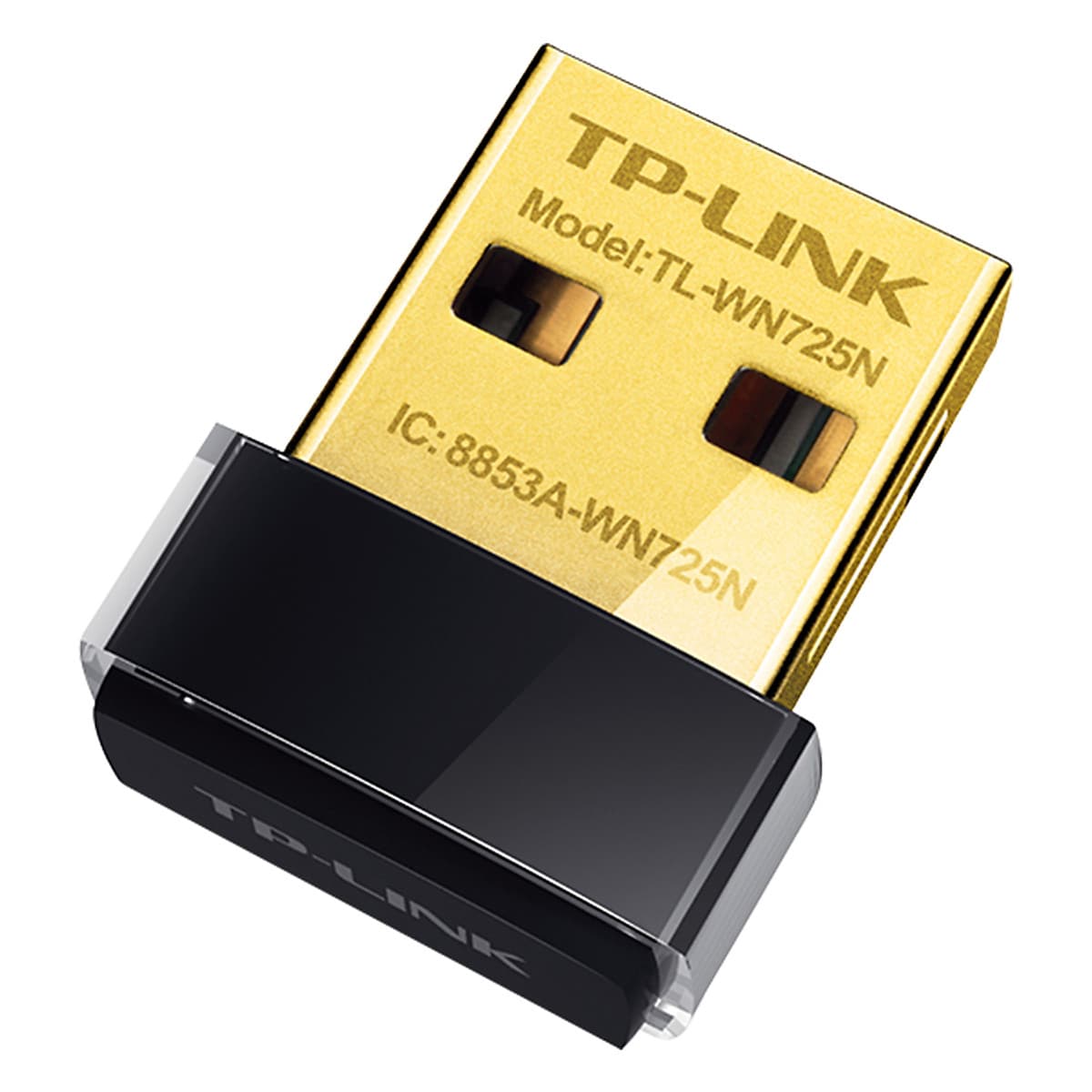 TP - Link TL- WN725N - USB Wifi Nano Chuẩn N Tốc Độ 150Mbps - Hàng Chính Hãng