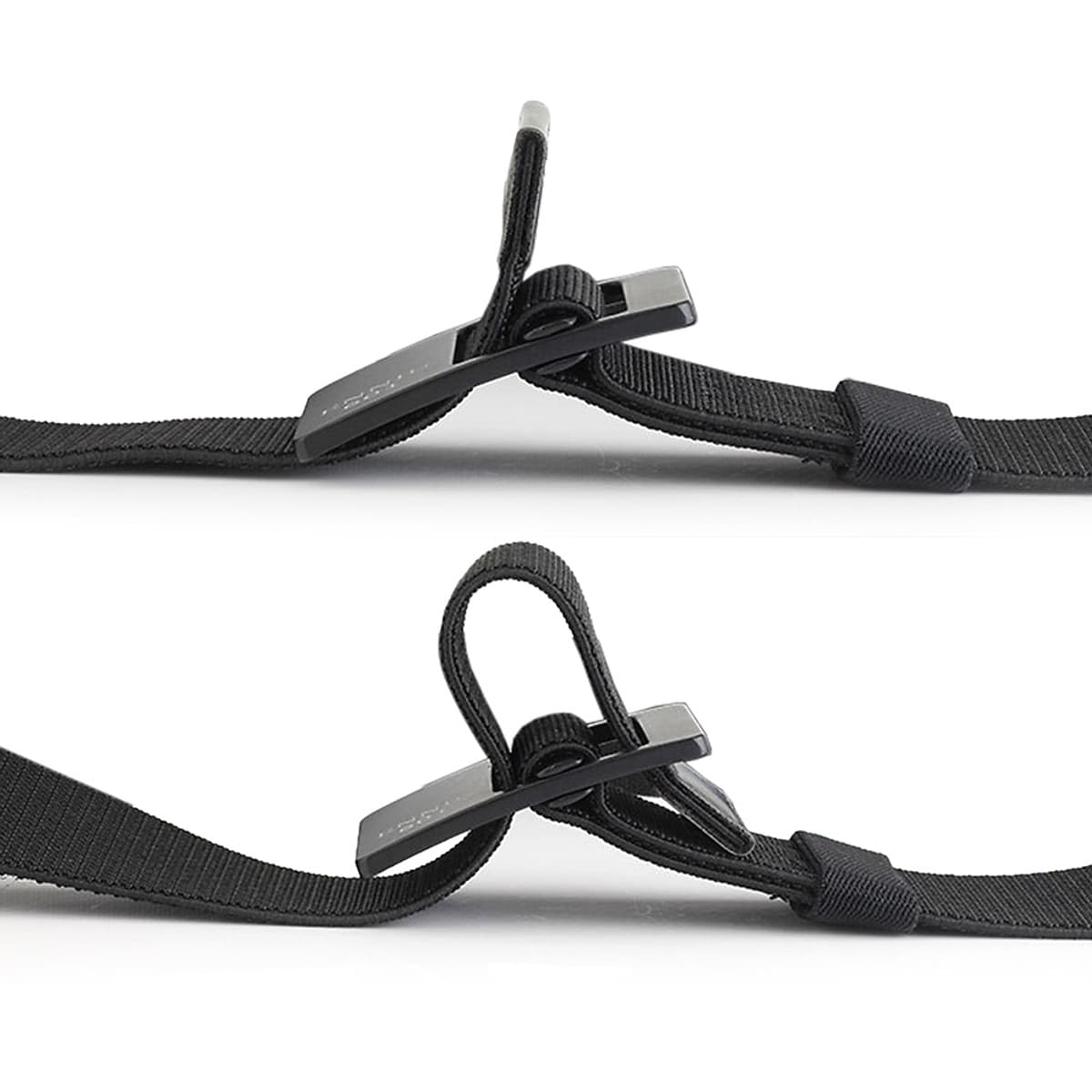 Thắt Lưng Vải Có Đai Điều Chỉnh (47.2inch)