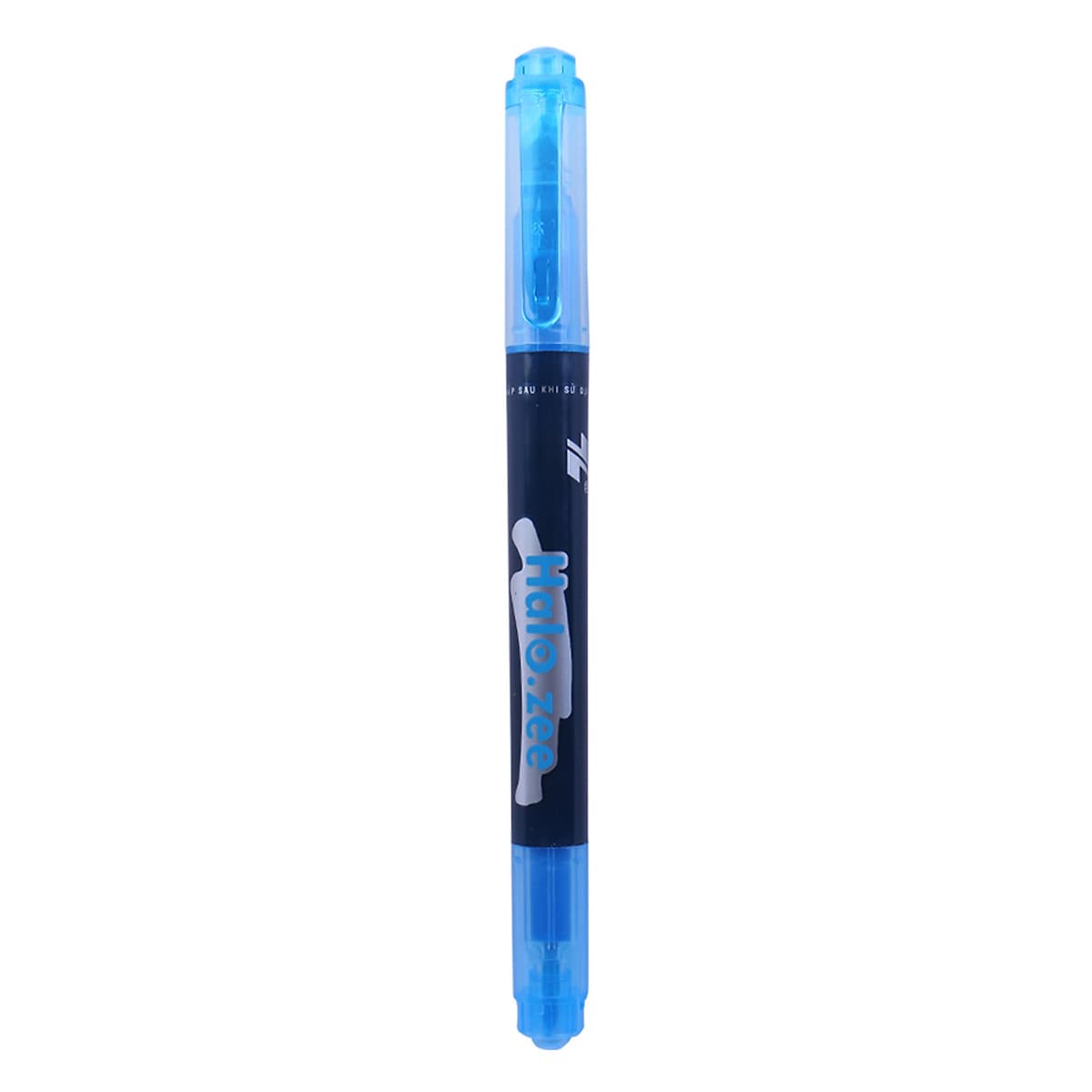 Vỉ 5 Bút Dạ Quang Thiên Long HL03 TL (5 Màu)