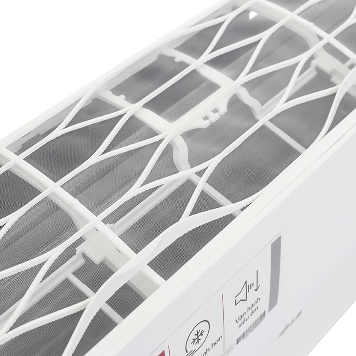Máy Lạnh LG Inverter 1 HP V10API